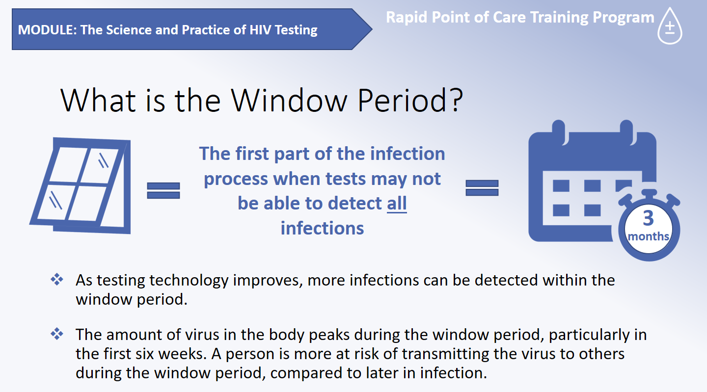 window_period – HIV Testing Ontario
